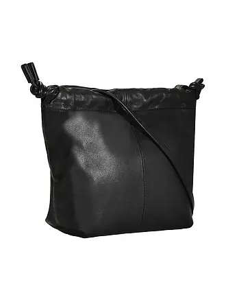 LIEBESKIND BERLIN | Ledertasche - Bucket Bag | 